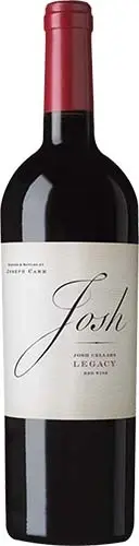 JOSH CELLARS LEGACY RED