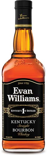 EVAN WILLIAMS BLACK TRAVELER