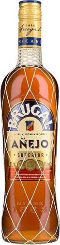 BRUGAL ANEJO RUM