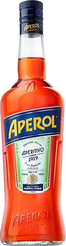 APEROL APERITIF
