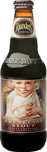 FOUNDERS KBS 4PK