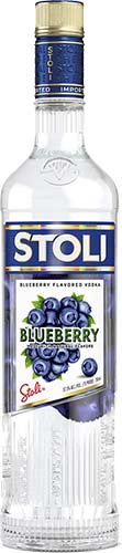 STOLI BLUEBERI