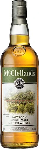 MCCLELLANDS LOWLAND