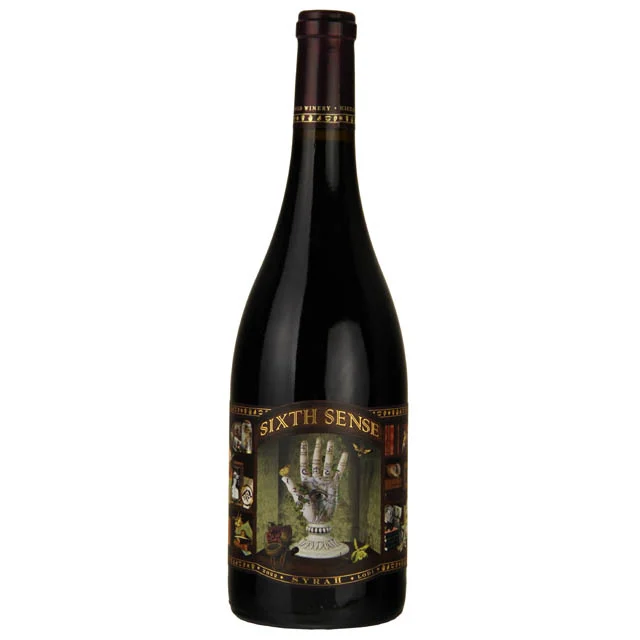Michael David 6th Sense Syrah / 750 ml