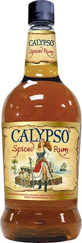 CALYPSO SPICED RUM
