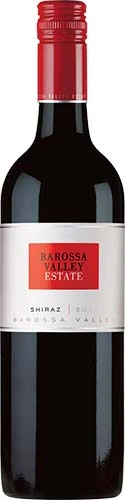 BAROSSA VALLEY ESTATE SHIRAZ