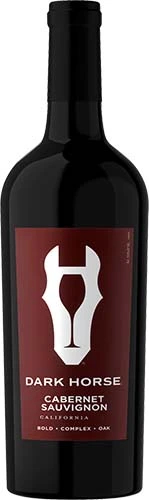 DARK HORSE CABERNET SAUV