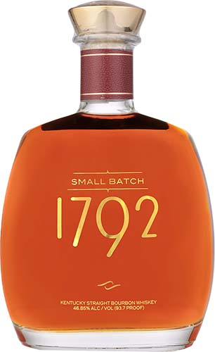 RIDGEMONT RESERVE 1792