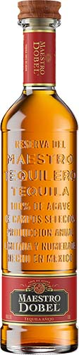 MAESTRO DOBEL ANEJO
