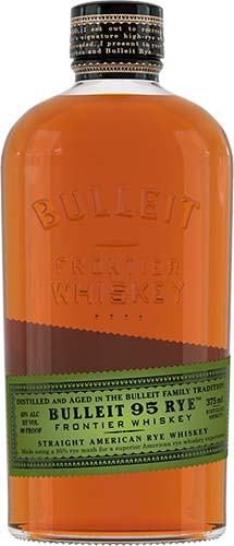 BULLEIT RYE