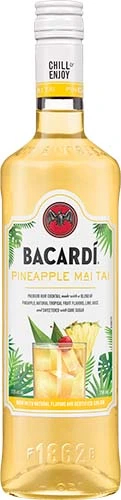 BACARDI MAI TAI