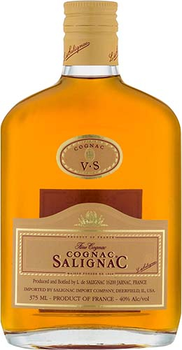 SALIGNAC VS