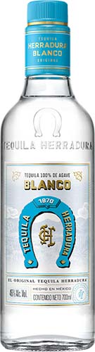 HERRADURA SILVER