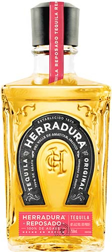 HERRADURA REPOSADO