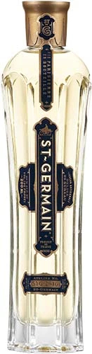 ST. GERMAIN LIQUEUR