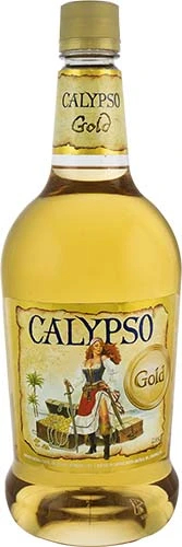 CALYPSO GOLD RUM