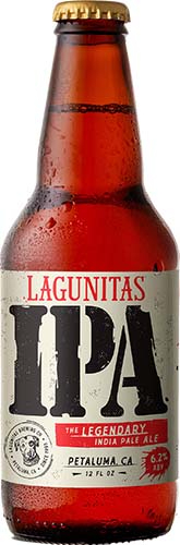 LAGUNITAS IPA 12PK