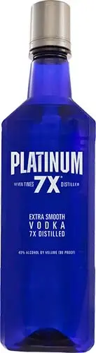 PLATINUM 7X