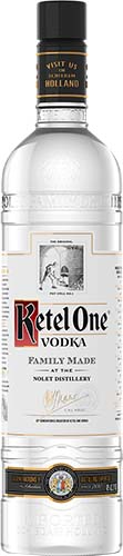 KETEL ONE