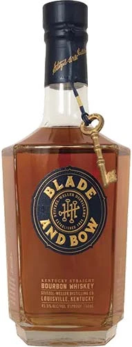 BLADE & BOW BOURBON