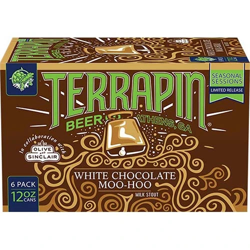 TERRAPIN RYE PALE ALE / SOUND CZECH 6PK