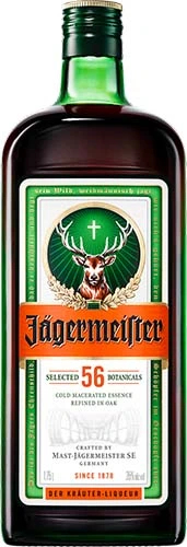 JAGERMEISTER
