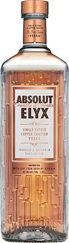 ABSOLUT ELYX