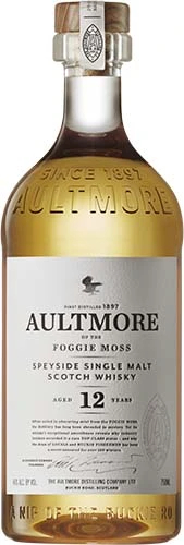 AULTMORE 12YR