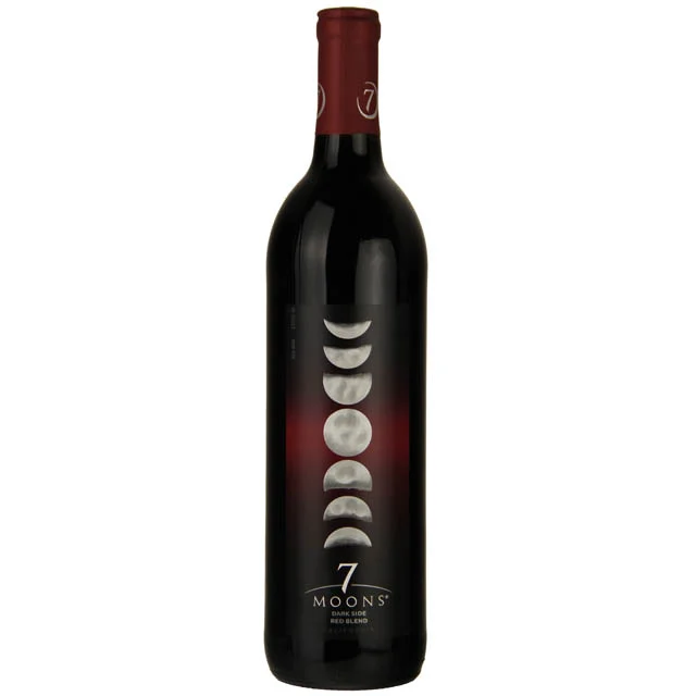 7 Moons Dark Side Red / 750mL
