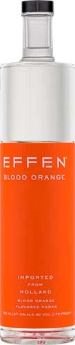 EFFEN BLOOD ORANGE VODKA