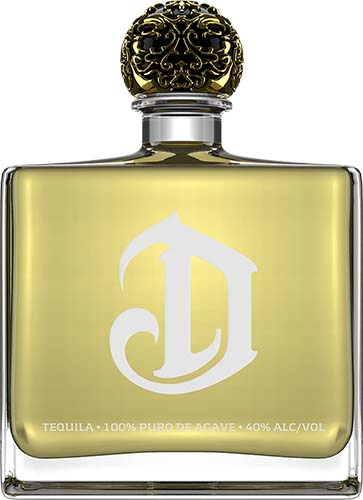 DELEON REPOSADO