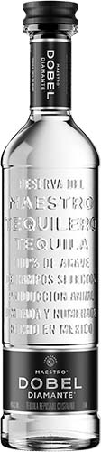MAESTRO DOBEL REPOSADO PERRY'S