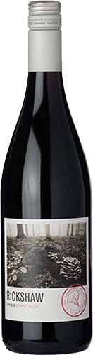 RICKSHAW PINOT NOIR