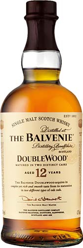 BALVENIE 12YR