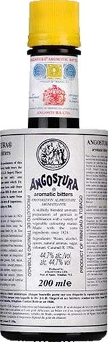 ANGOSTURA BITTERS 4Z