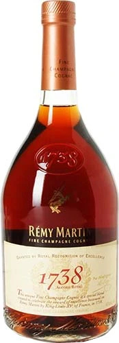 REMY MARTIN 1738 1L