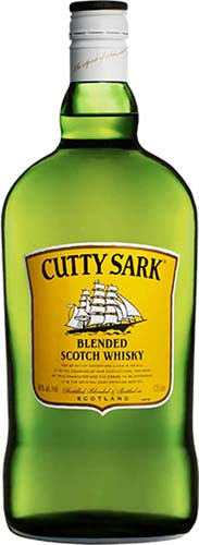 CUTTY SARK