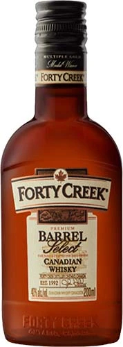 FORTY CREEK