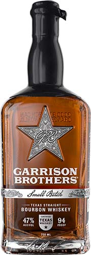 GARRISON BROTHERS SMALL BATCH