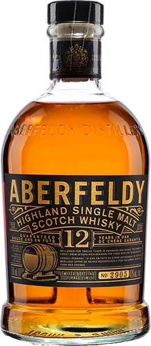 ABERFELDY 12YR