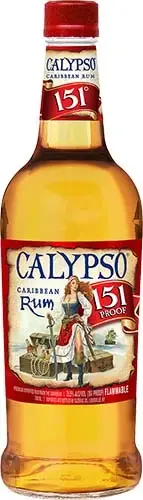 CALYPSO 151 RUM