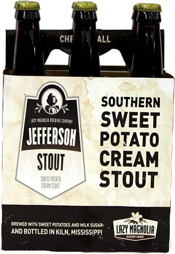 LAZY MAGNOLIA VANILLA PECAN 6PK