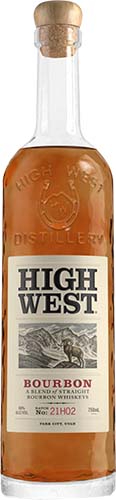 HIGH WEST AMERICAN PRARIE RESERVE