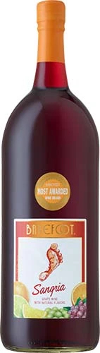 BAREFOOT 1.5L SANGRIA