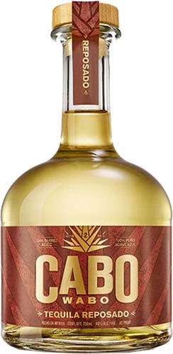CABO WABO REPOSADO