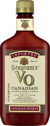 SEAGRAM'S VO