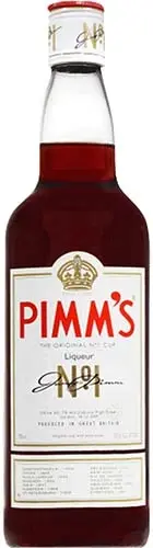 PIMM'S NO. 1