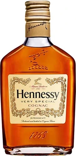 HENNESSY VS