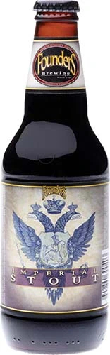 FOUNDERS BREAKFAST/CURMUDGEON 4PK