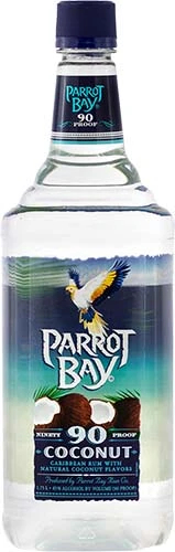 PARROT BAY 90